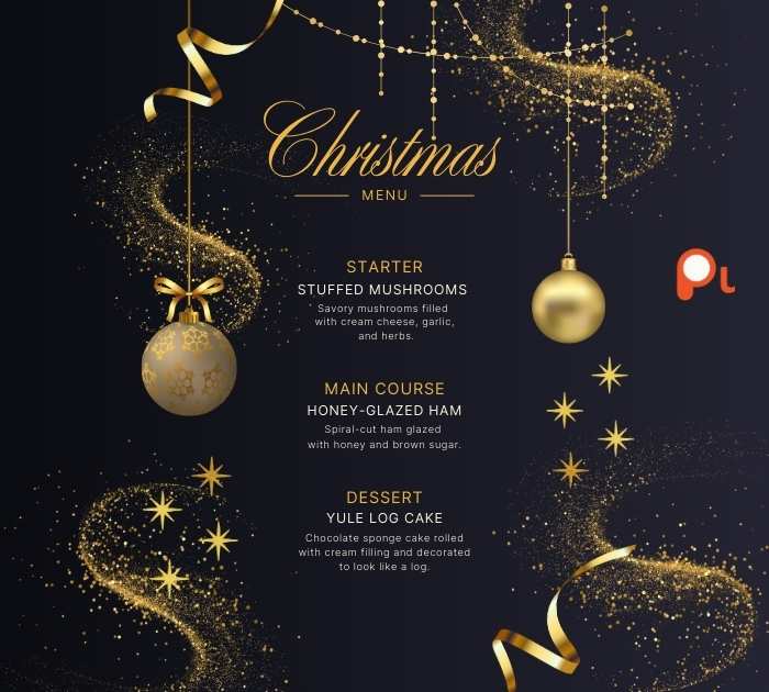 Cute Christmas Puns List