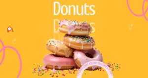 Donut Puns