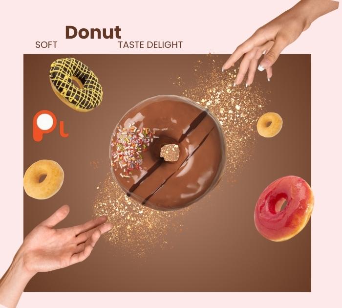 Donut Puns That Glaze Days