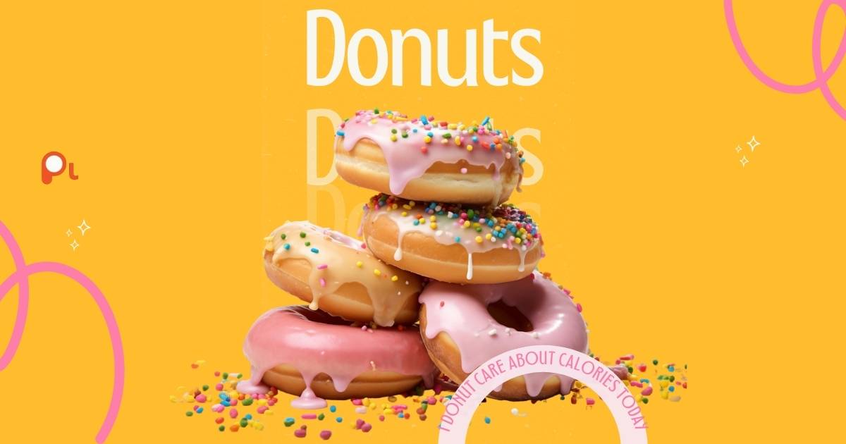 Donut Puns