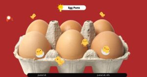 Egg Puns