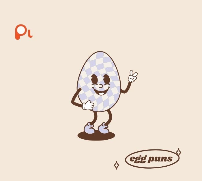 Egg Puns For Kids