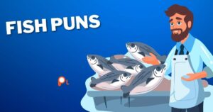 Fish Puns