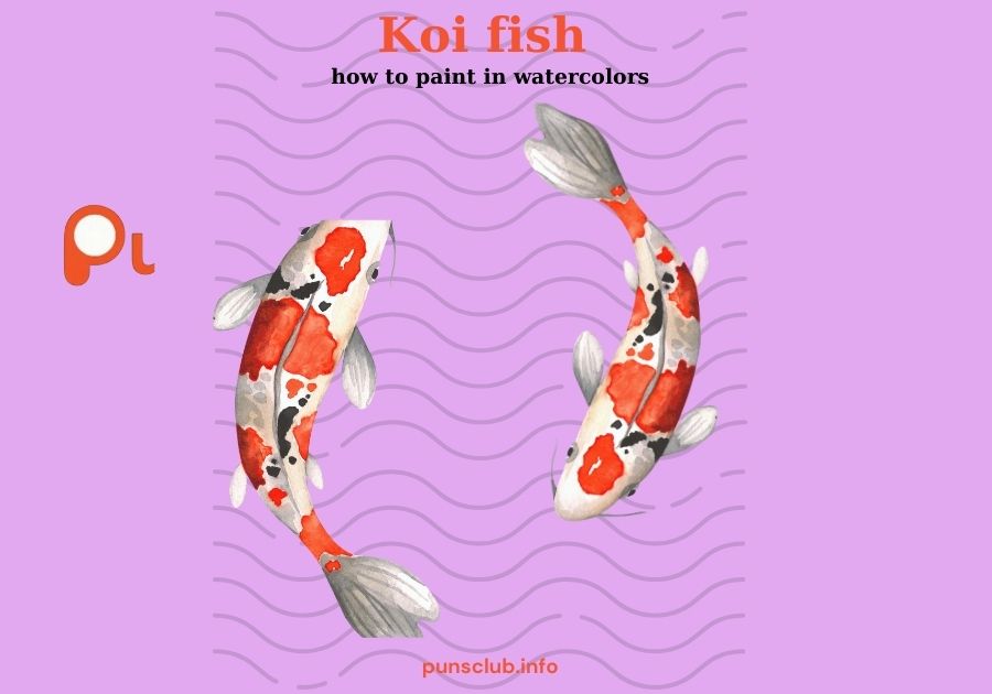 Fish Puns for Captions