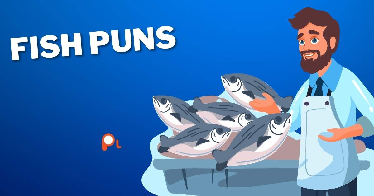 Fish Puns