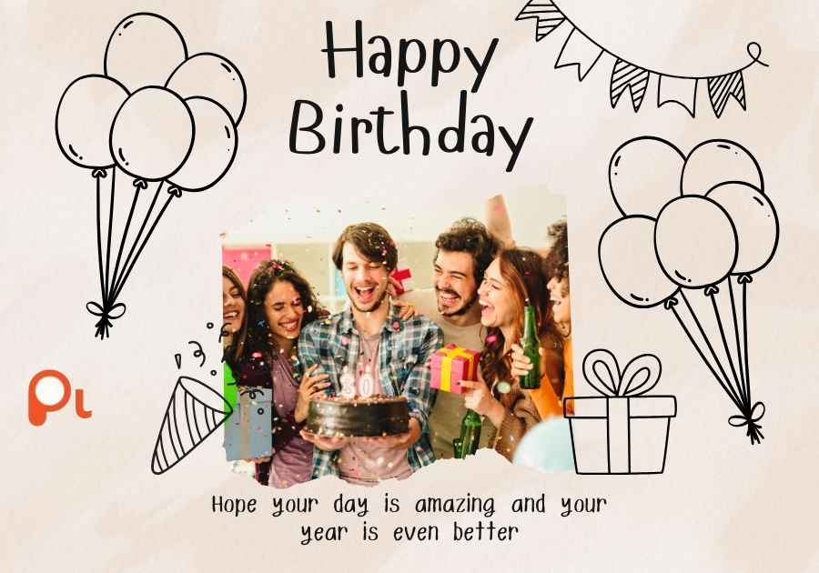 Funny Birthday Jokes For Friends