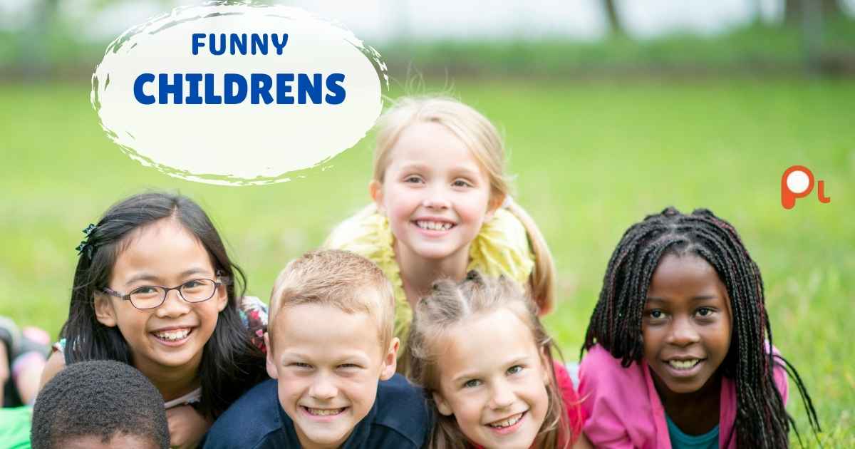 Funny Children Jokes
