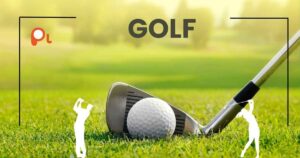 Golf puns