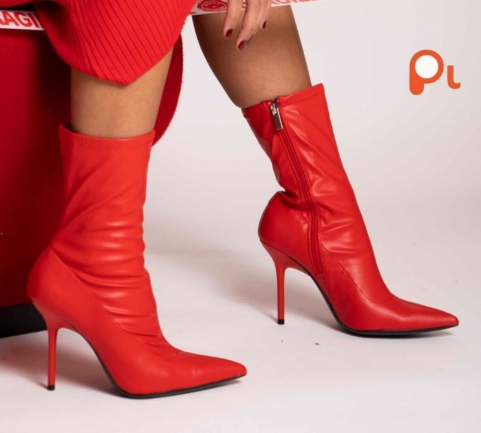 Heel-Larious Shoe Puns