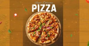 Pizza puns