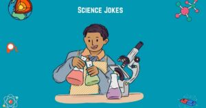 Science Jokes