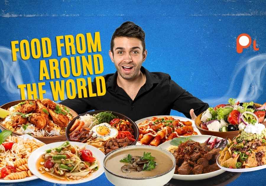 Tell me a funny joke about food