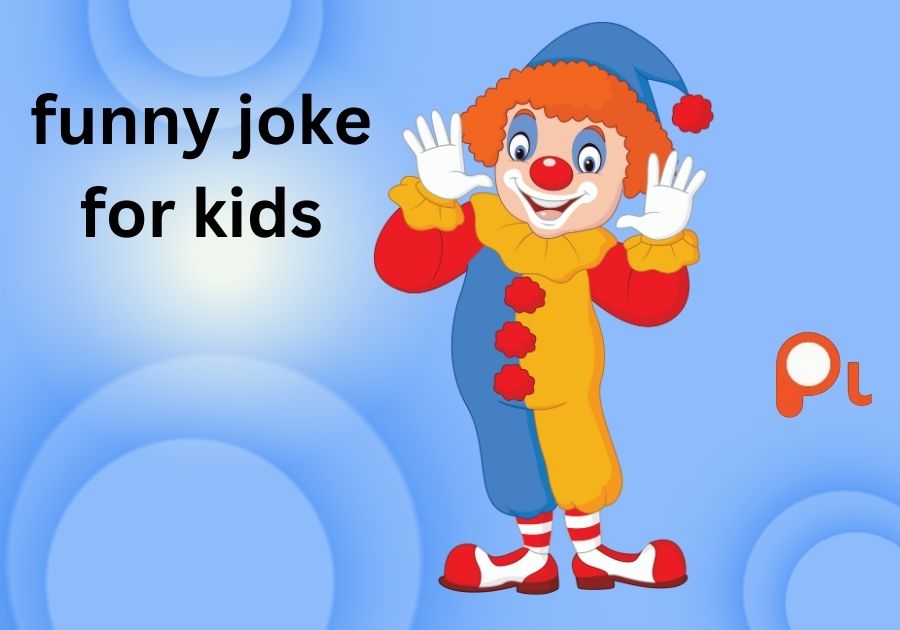 Tell me a funny joke for kids