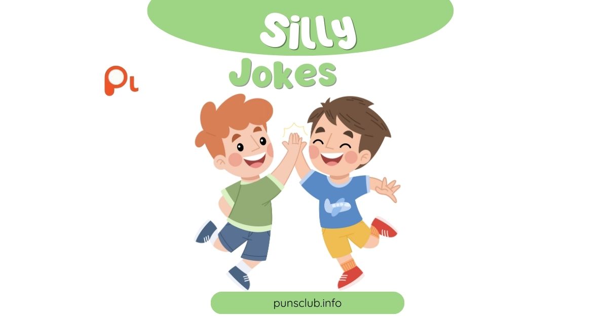 Tell me a funny joke