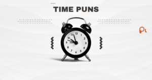 Time Puns
