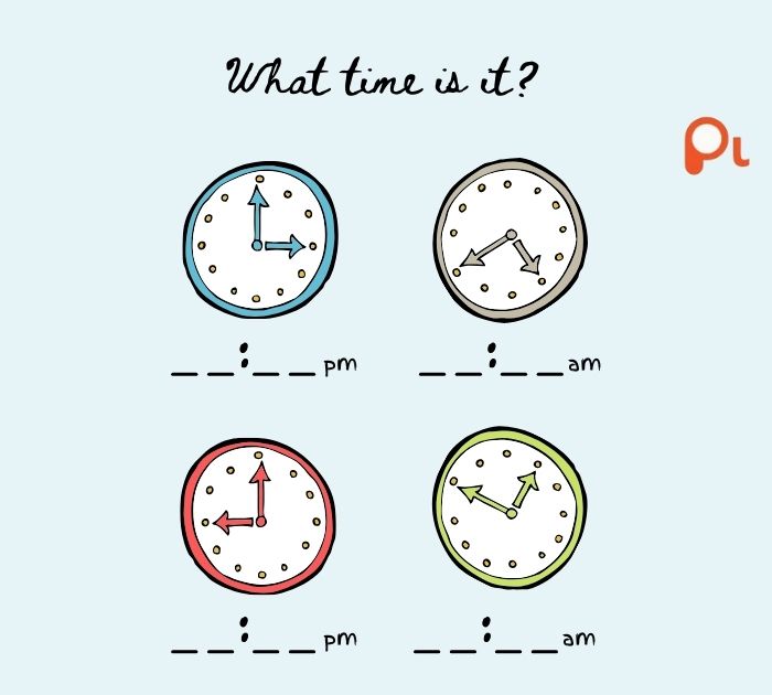 Time Puns About Watches