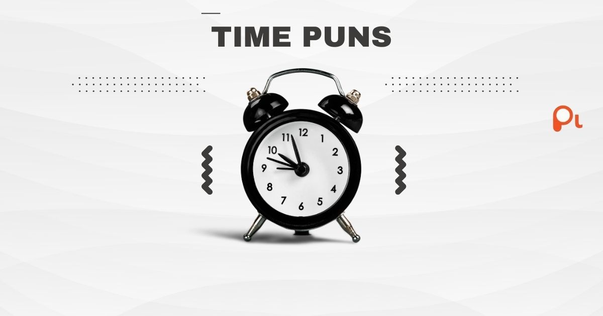 Time Puns
