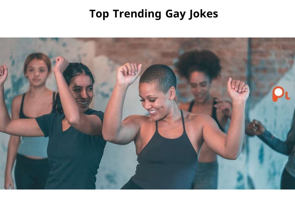 Top Trending Gay Jokes