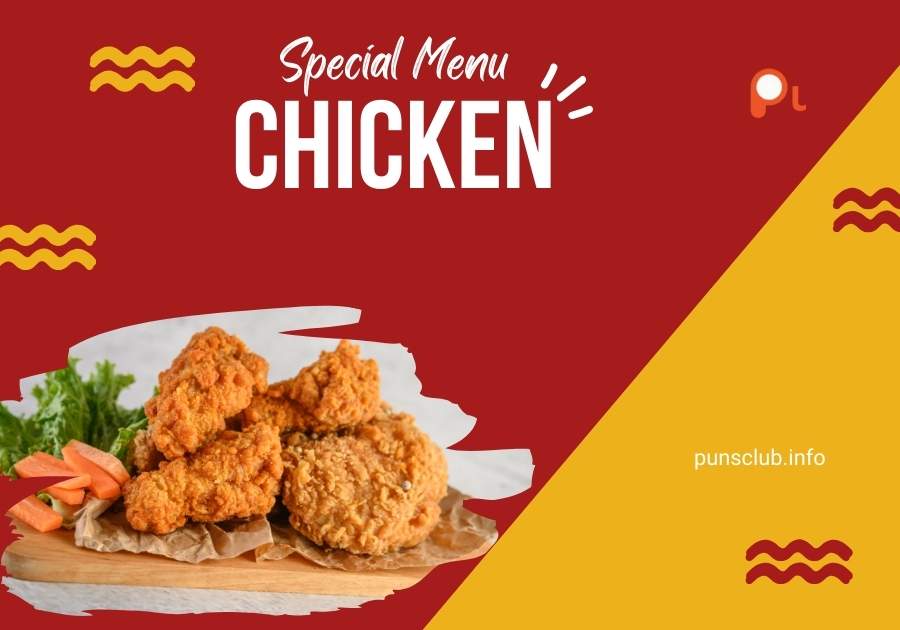 Why Did The Chicken Jokes