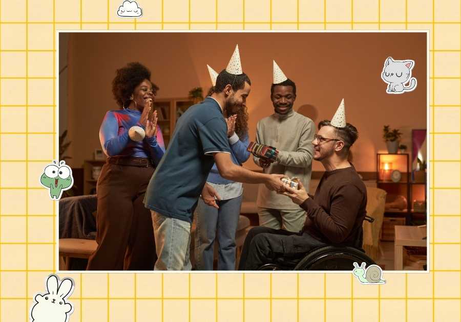 Cute Funny Nicknames for Friends