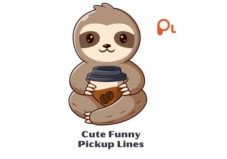 Cute Funny Pickup Lines