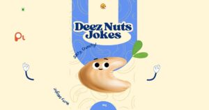 Deez Nuts Jokes