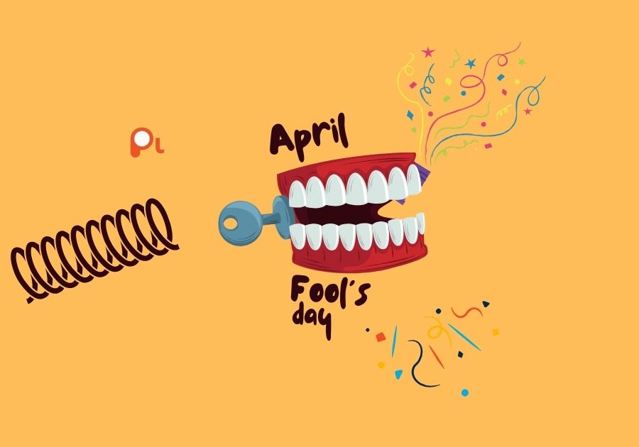 Easy April Fools Jokes for Home