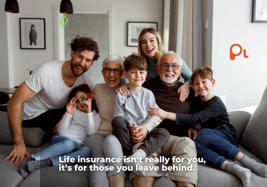 Family Life Funny Saying