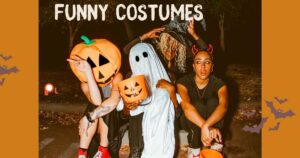 Funny Costumes