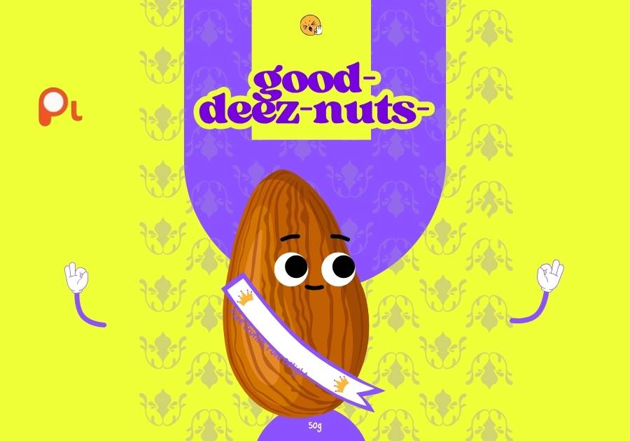Good Deez Nuts Jokes