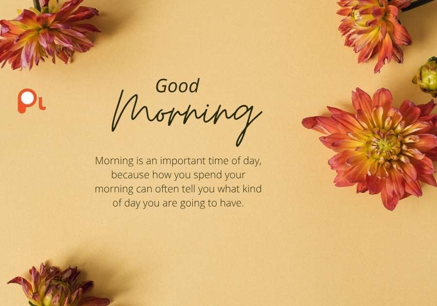 Good Morning Funny Lines