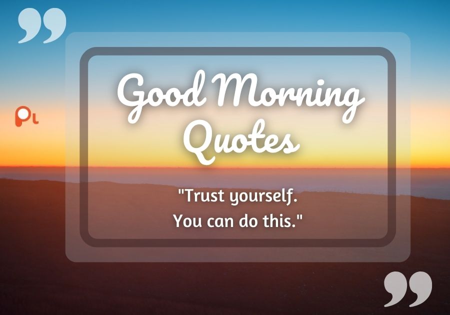 Good Morning Funny Quotes