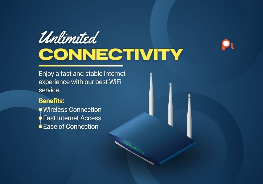 Hilarious Funny Wireless Internet Names