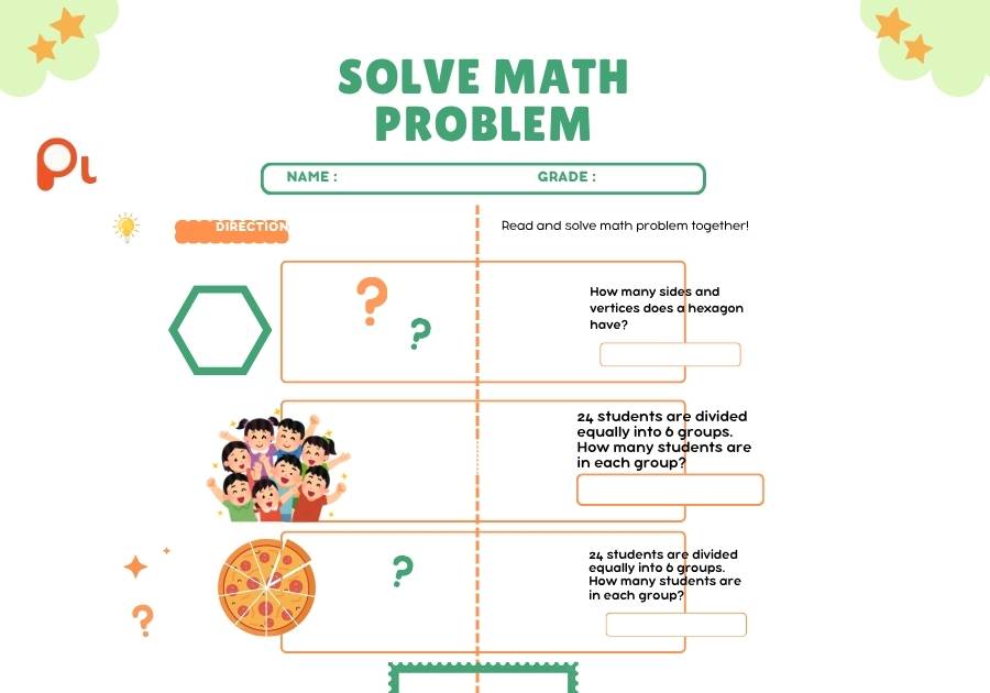 Jokes About Math Problems
