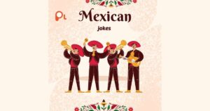 Mexican jokes