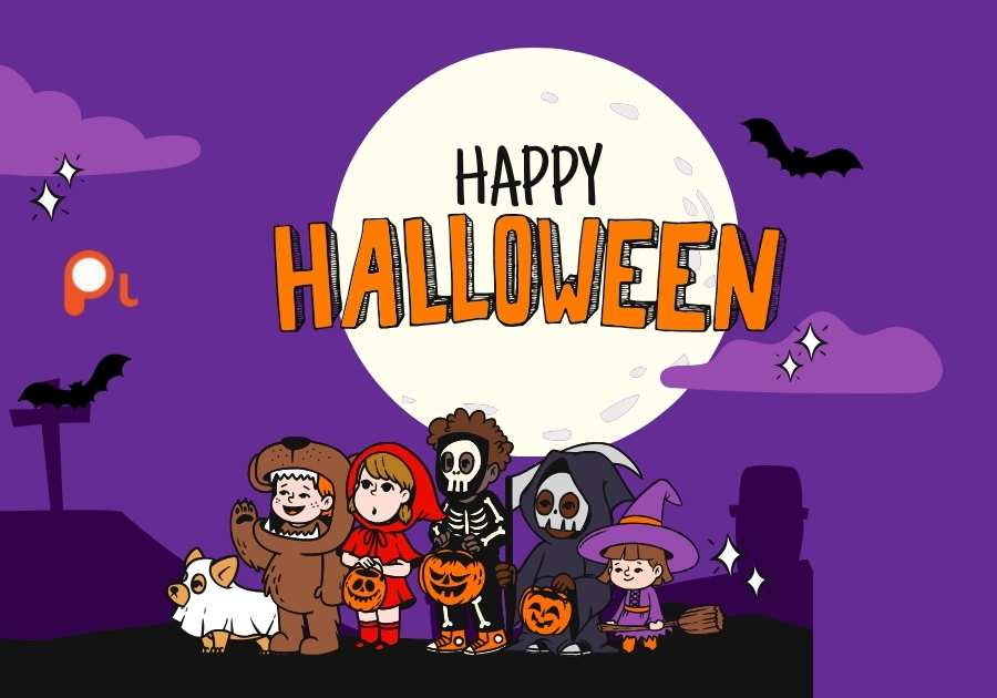 Punny Halloween Costumes