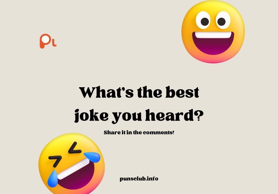 Seriously Funny Jokes with Rhymes