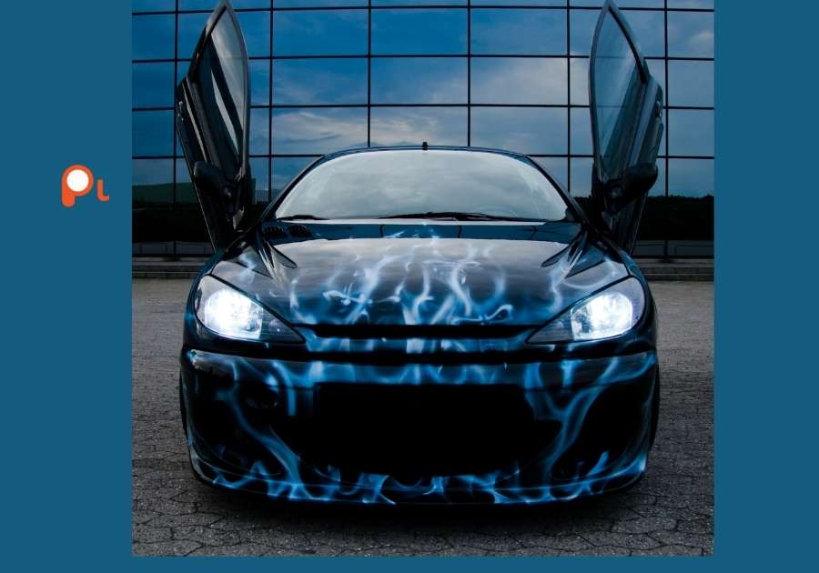 Super Comp Funny Car Records